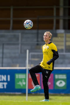 Pontus Dahbo