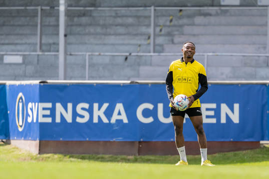 Benie Adama Traore