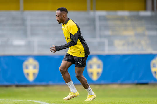 Benie Adama Traore