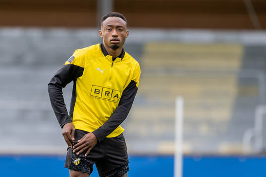 Benie Adama Traore