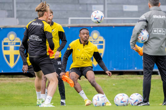 Benie Adama Traore