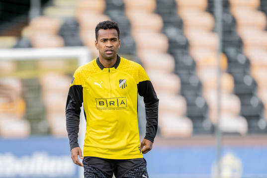 Ola Kamara