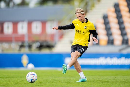 Pontus Dahbo