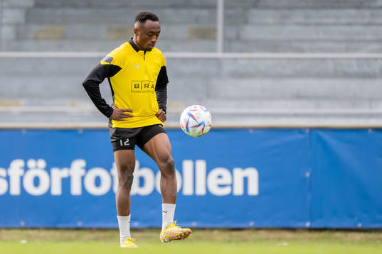 Benie Adama Traore