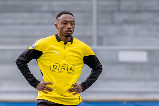 Benie Adama Traore