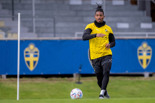 Franklin Degaulle Tebo Uchenna