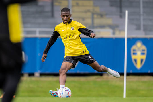 Akoua Romeo Amane