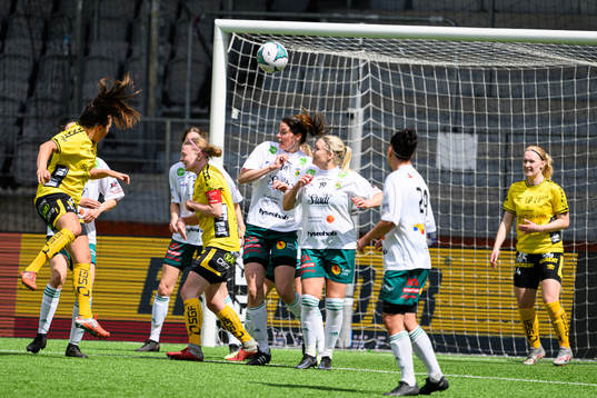 Kamp i Rådas straffområde