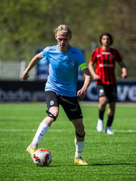 Landskronas Simon Lindeberg