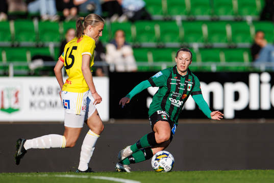 Varbergs Sofia Eliasson