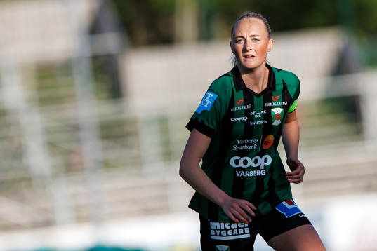 Varbergs Lilly Borgman