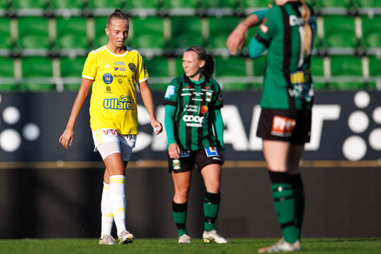 Falkenbergs Oliwia Berg