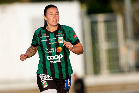 Varbergs Zara Mikaela Gunnesson