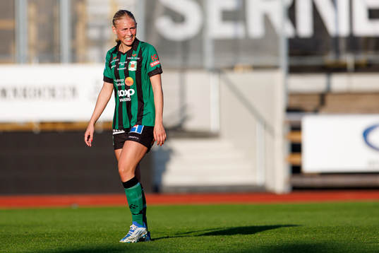 Varbergs Anna Johansson
