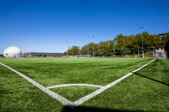 Hjorthagens IP