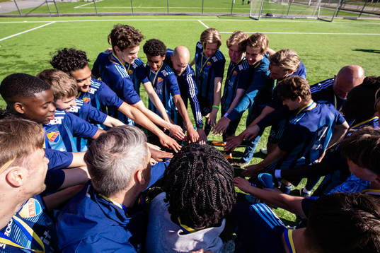 Djurgårdens spelare