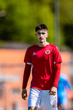 Kalmars Leon Isa