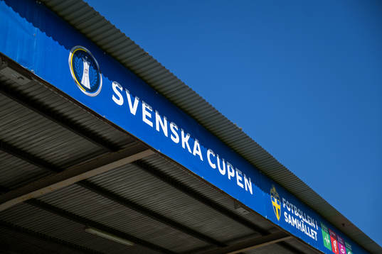 Svenska cupen logotyp
