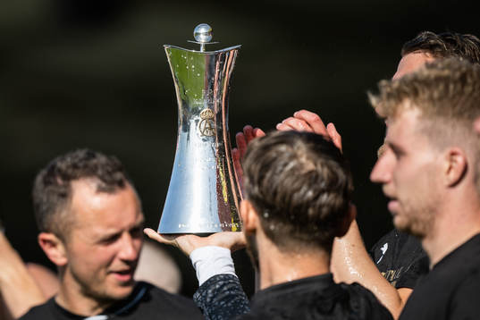 Svenska cupen-pokalen
