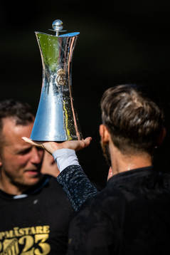 Gustaf VI Adolfs pokal
