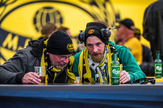 supportrar