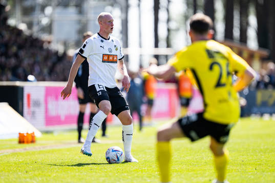 Häckens Valgeir Fridriksson