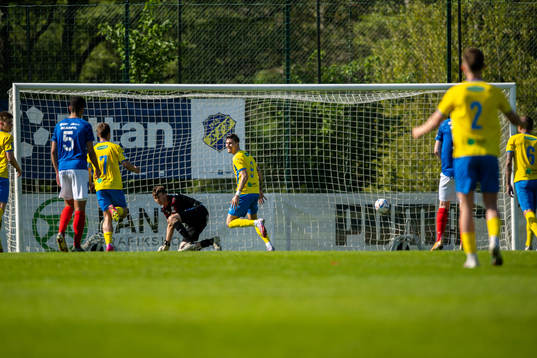 Bläddra bland fler bilder av Fotboll, Divison 1 Södra, Eskilsminne - Åtvidabergs