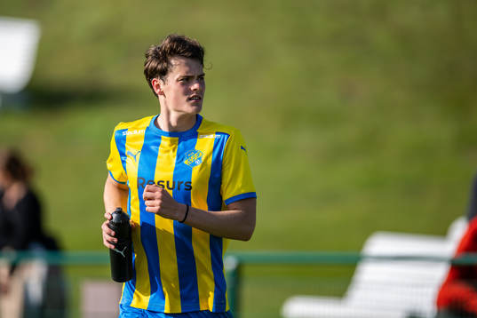Eskilsminne IFs Johan Albin