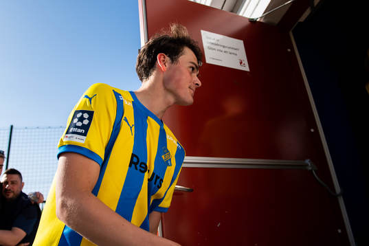 Eskilsminne IFs Johan Albin