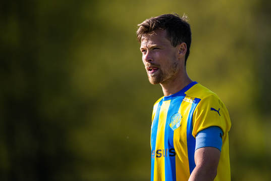 Eskilsminne IFs Lucas Ohlander