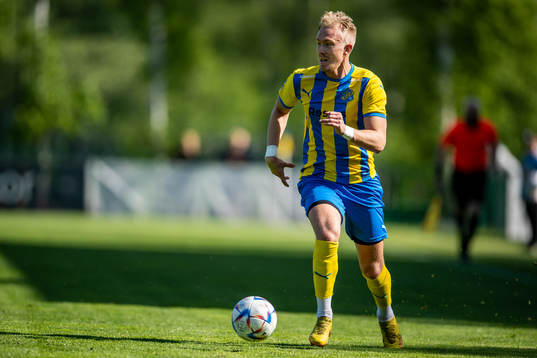 Eskilsminne IFs Robin Wendin Thomasson
