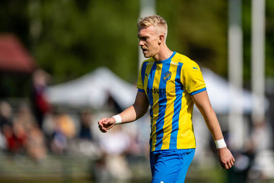 Eskilsminne IFs Robin Wendin Thomasson