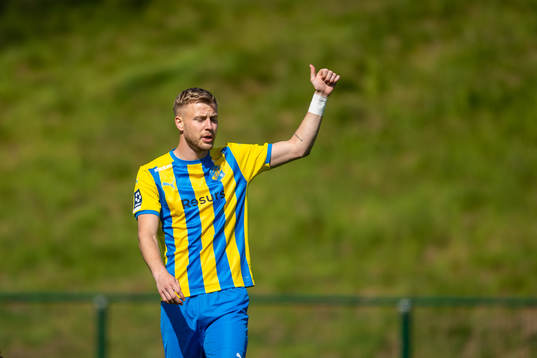 Eskilsminne IFs Oliver Åkerman