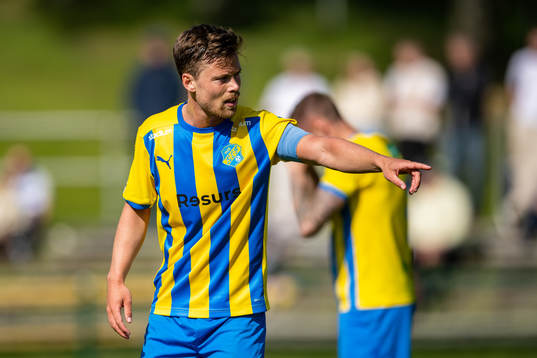 Eskilsminne IFs Lucas Ohlander
