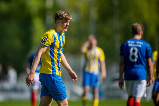 Eskilsminne IFs Hampus Stoltz