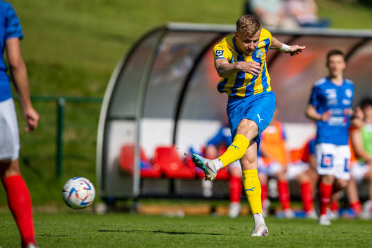 Eskilsminne IFs Oliver Åkerman