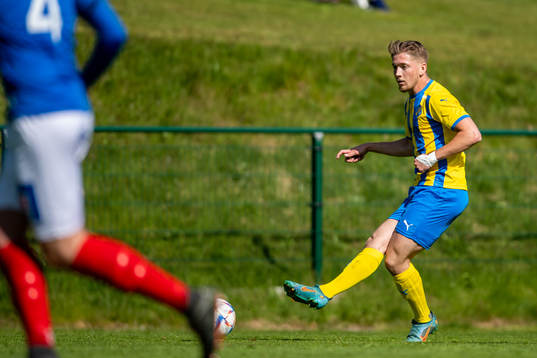 Eskilsminne IFs Danijal Omanovic