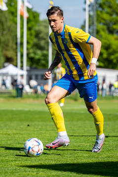 Eskilsminne IFs André Reinholdsson