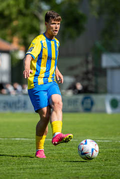 Eskilsminne IFs Lucas Ohlander
