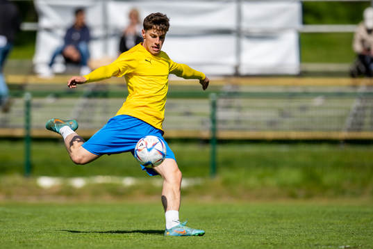 Eskilsminne IFs Max Persson