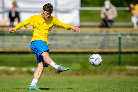 Eskilsminne IFs Max Persson