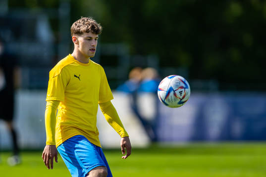 Eskilsminne IFs Max Persson