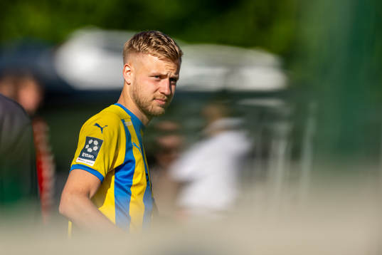 Eskilsminne IFs Oliver Åkerman