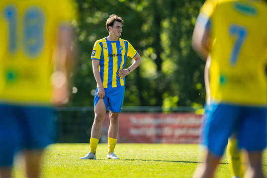 Eskilsminne IFs Johan Albin