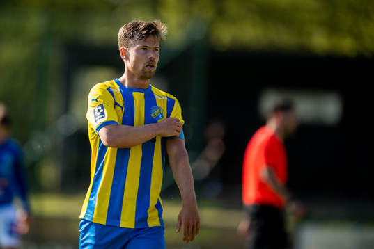Eskilsminne IFs Lucas Ohlander