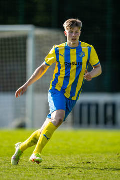 Eskilsminne IFs Hampus Stoltz