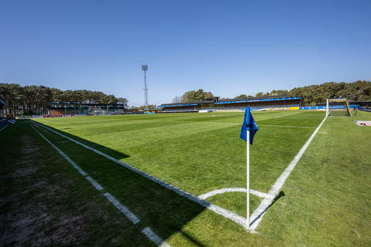 Strandvallen