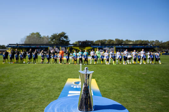 Svenska cupen-pokalen