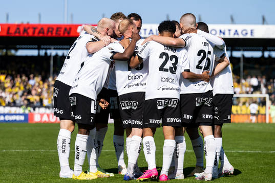 Häckens spelare