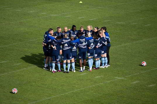 Djurgårdens spelare
